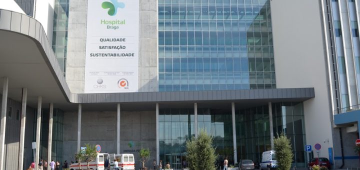 Hospital de Braga