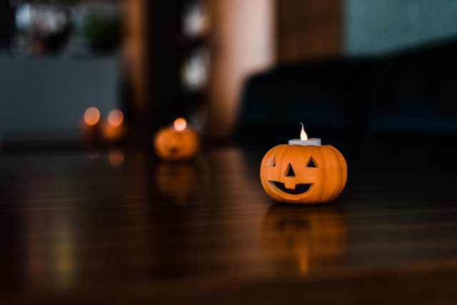 Jantar de Halloween Pousadela Village4