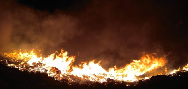 incendio