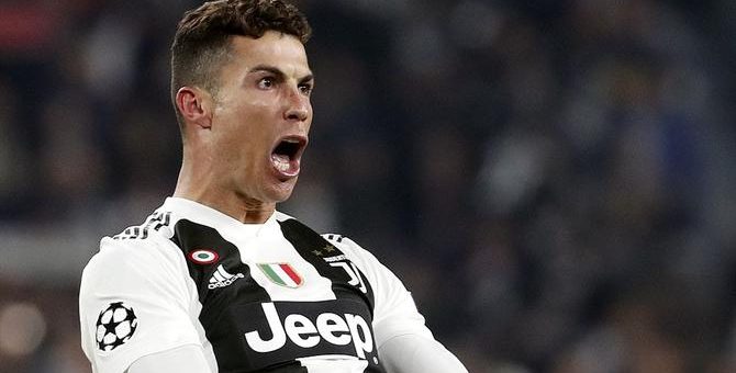 Ronaldo