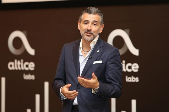Alexandre Fonseca
