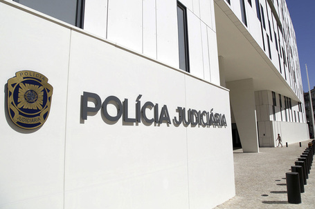 Policia Judiciária