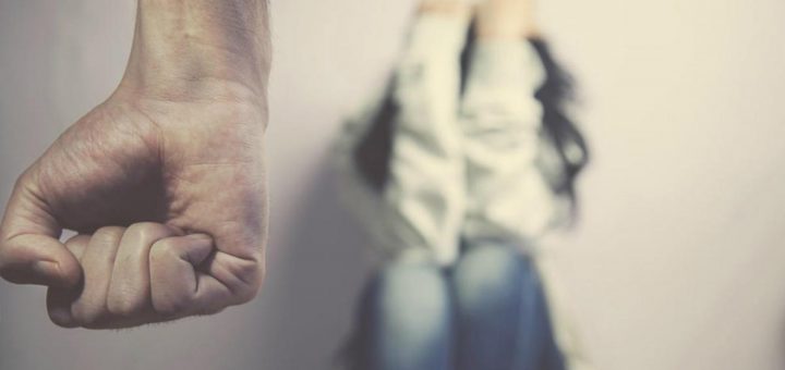 violência doméstica