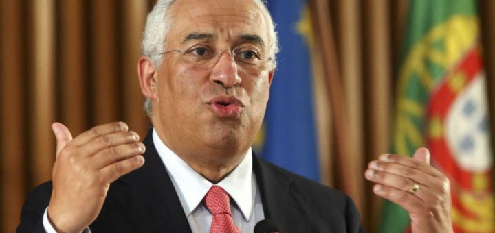 Antonio Costa