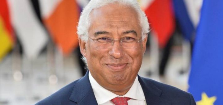 Antonio Costa
