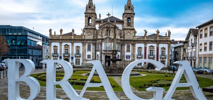 Braga