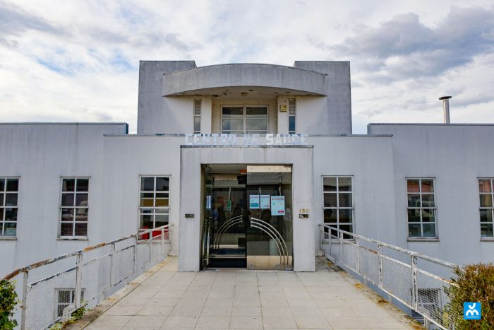 Centro de Saúde