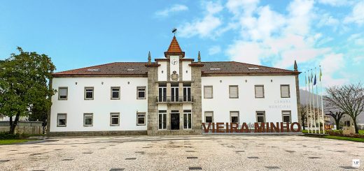 Vieira do Minho
