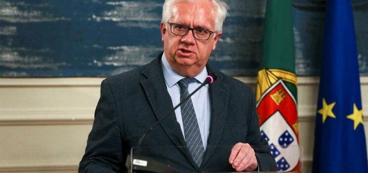 Eduardo cabrita