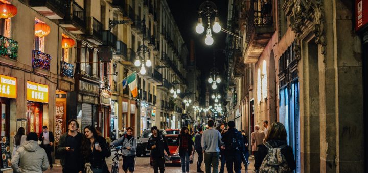 Comércio