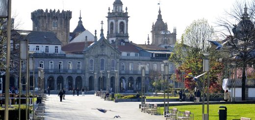Braga