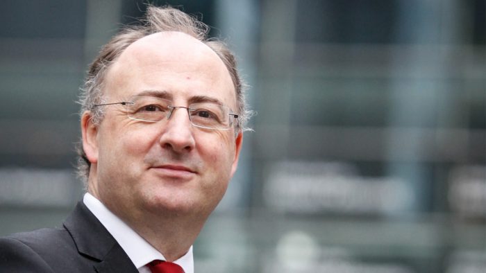 Jose Manuel fernandes