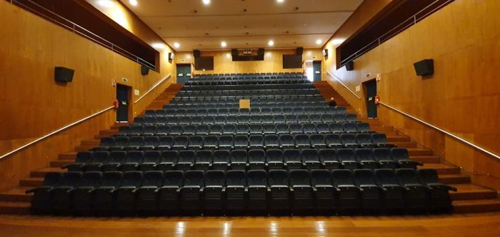 Auditório Municipal