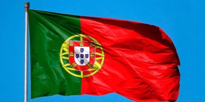 Bandeira de Portugal