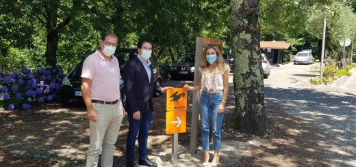 S.bento da porta Aberta Trilhos