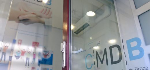 Centro de Medicina Desportiva de Braga