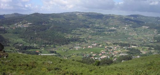 Município da Povoa de Lanhoso