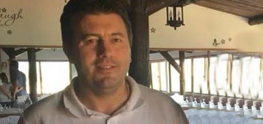 Estrangulamento homicidio