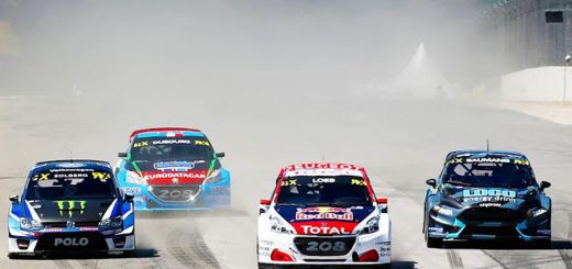 Rallycros Montalegre