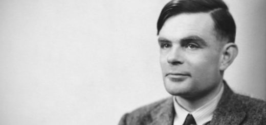 Alan Turing Escritor