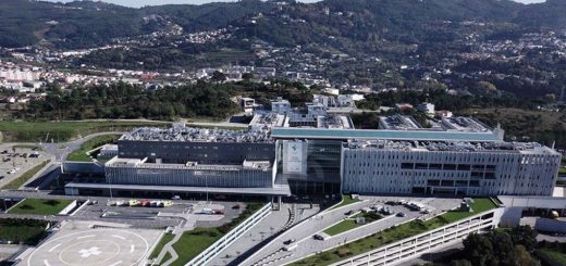 Hospital Braga