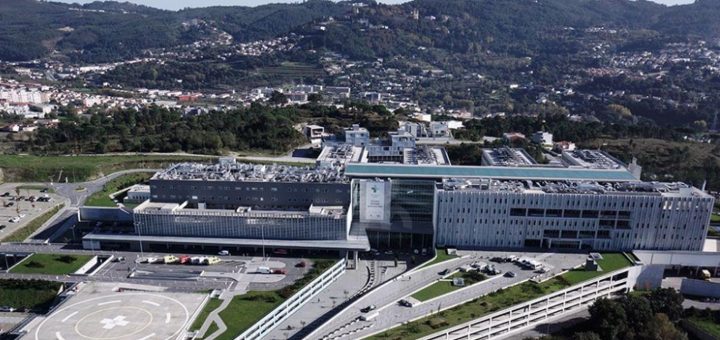 Hospital Braga