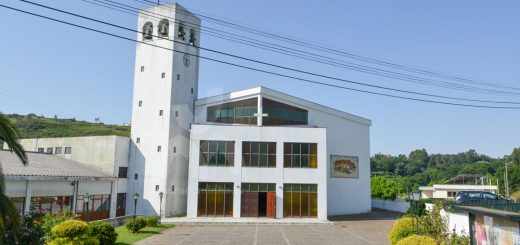 Igreja Tabuaças