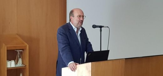 Ministro do Ambiente