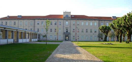 Escola Secundária Sá de Miranda
