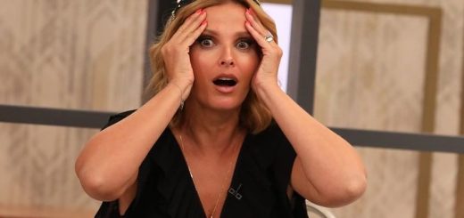 cristina ferreira sic 2020