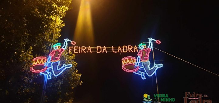 Feira da Ladra