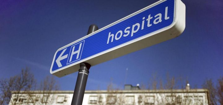 Hospital