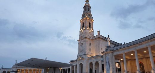 Santuário de Fátima