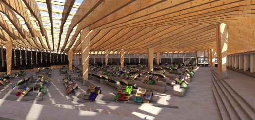 Mercado Municipal de Braga