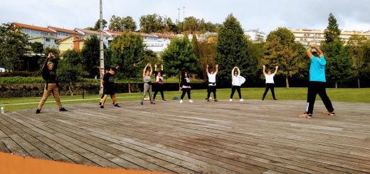 Semana Europeia do Desporto