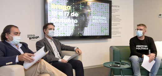 Festival Politica