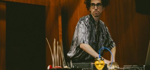 músico João Carlos Pinto