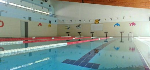 Piscina VRM