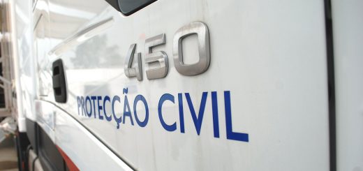 Proteção civil