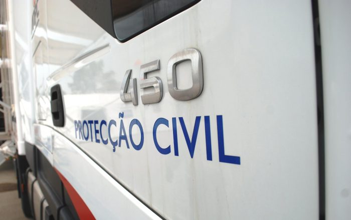 Proteção civil