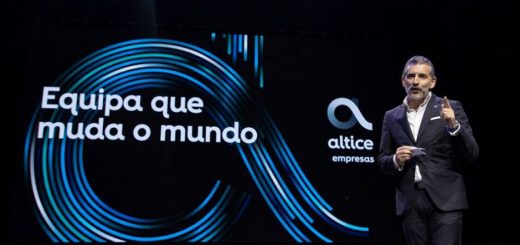 Altice Alexandre Fonseca