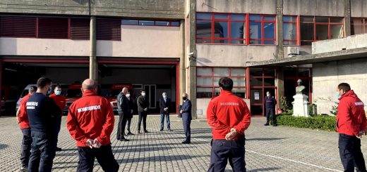 Bombeiros Guimarães