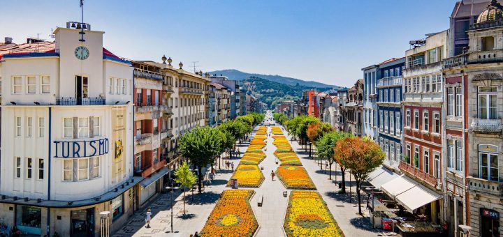 Braga