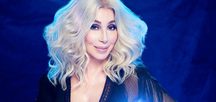Cher