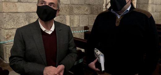 Colegiada da Oliveira