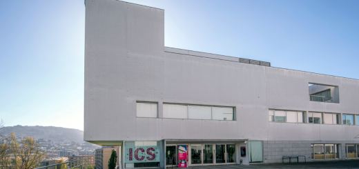 Instituto Ciências Sociais