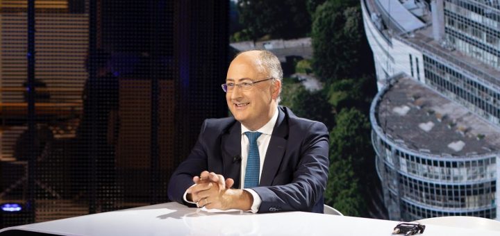 José Manuel Fernandes