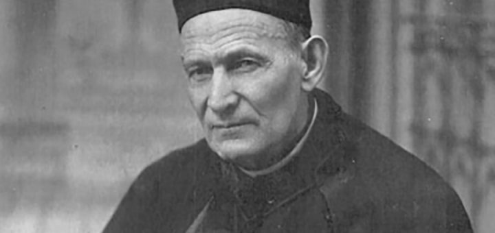 Padre Cruz