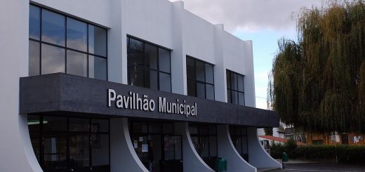 Pavilhão Municipal de Fafe