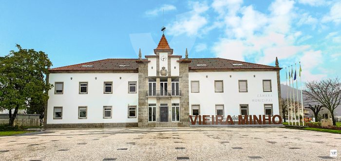 Vieira do Minho